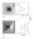 Fig. 10 - All water-based nanopatterning