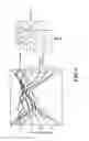 Fig. 12 - All water-based nanopatterning