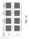Fig. 11 - Pattern shrink methods
