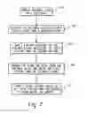 Fig. 07 - Multi-line width pattern created using photolithography