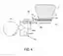 Fig. 05 - Image forming apparatus to which toner container capable of containing two toners having different magnetic permeabilities is capable of being attached