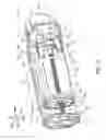 Fig. 12 - Developer container and image forming apparatus including the same