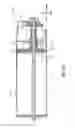 Fig. 24 - Developer container and image forming apparatus including the same