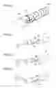 Fig. 06 - Toner container including a lid member pulled out in an inclined direction