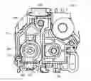 Fig. 01 - Developing device