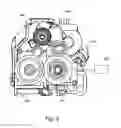 Fig. 10 - Developing device