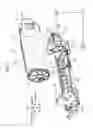 Fig. 08 - Developer container and image forming apparatus including the same