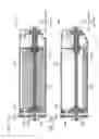 Fig. 22 - Developer container and image forming apparatus including the same