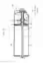 Fig. 24 - Developer container and image forming apparatus including the same