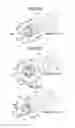 Fig. 21 - Powder container, powder supply device and image forming apparatus