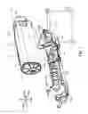 Fig. 08 - Developer container and image forming apparatus including the same