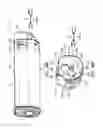 Fig. 19 - Developer container and image forming apparatus including the same