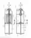 Fig. 23 - Developer container and image forming apparatus including the same