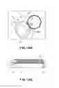 Fig. 11 - Fixing device having fixing nip formed by elastic roller and a back-up unit with cylindrical film and film guide including a plurality of ribs extending circumferentially along the inner periphery of the film