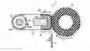 Fig. 01 - Belt device, fixing device, and image forming apparatus