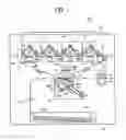 Fig. 02 - Image forming apparatus with a fulcrum that pivotally supports an image bearer and detector