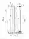Fig. 09 - Image forming apparatus with a fulcrum that pivotally supports an image bearer and detector