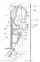 Fig. 01 - Sheet conveying device and image forming apparatus