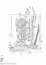 Fig. 02 - Low profile light scanning device and image forming apparatus therewith