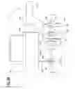 Fig. 05 - Image forming apparatus with fixation unit