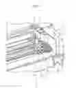 Fig. 05 - Attachment mechanism of optical scanning device and image forming apparatus including this attachment mechanism