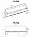 Fig. 15 - Cartridge and method for manufacturing cartridge