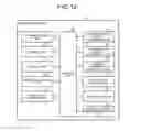 Fig. 12 - Peripheral device for programmable controller and debug support program