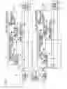 Fig. 04 - Control system of servo motors improving processing precision of plurality of axes
