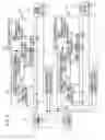 Fig. 07 - Control system of servo motors improving processing precision of plurality of axes