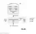 Fig. 13 - Self-propelled device with actively engaged drive system