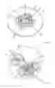 Fig. 03 - Propulsion and control for a magnetically lifted vehicle