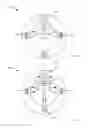Fig. 11 - Propulsion and control for a magnetically lifted vehicle