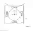 Fig. 12 - Propulsion and control for a magnetically lifted vehicle