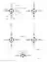 Fig. 14 - Propulsion and control for a magnetically lifted vehicle