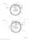 Fig. 32 - Propulsion and control for a magnetically lifted vehicle
