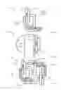 Fig. 41 - Propulsion and control for a magnetically lifted vehicle