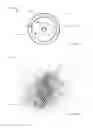 Fig. 70 - Propulsion and control for a magnetically lifted vehicle