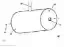 Fig. 04 - On-load tap changer for dry transformers and dry transformer