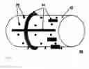 Fig. 06 - On-load tap changer for dry transformers and dry transformer