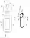 Fig. 17 - Fluid analyte meter system