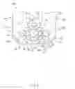 Fig. 10 - Biaxial hinge and electronic device having the same