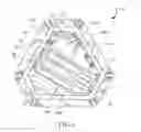Fig. 02 - Triangular system for modifiable thermal control