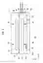 Fig. 03 - Reading apparatus having an interface control device configured to be set into either normal state or power saving state based whether a document is supported or not