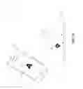 Fig. 04 - OPTICAL TRACKING OF A USER-GUIDED OBJECT FOR MOBILE PLATFORM USER INPUT