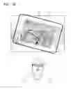 Fig. 04 - Wearable glasses and method of displaying image via the wearable glasses
