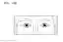 Fig. 17 - Wearable glasses and method of displaying image via the wearable glasses
