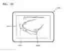 Fig. 40 - Wearable glasses and method of displaying image via the wearable glasses
