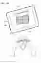 Fig. 41 - Wearable glasses and method of displaying image via the wearable glasses