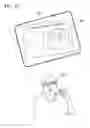 Fig. 73 - Wearable glasses and method of displaying image via the wearable glasses