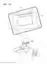 Fig. 75 - Wearable glasses and method of displaying image via the wearable glasses